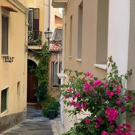 Olga Pizzo (Calabria)