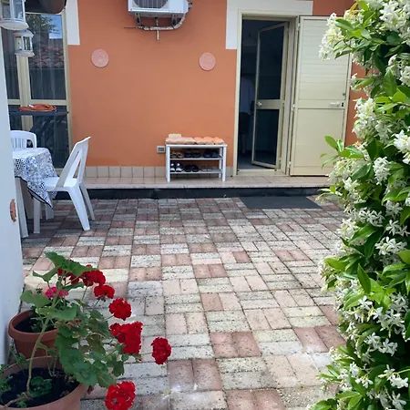 Olga * Pizzo (Calabria)