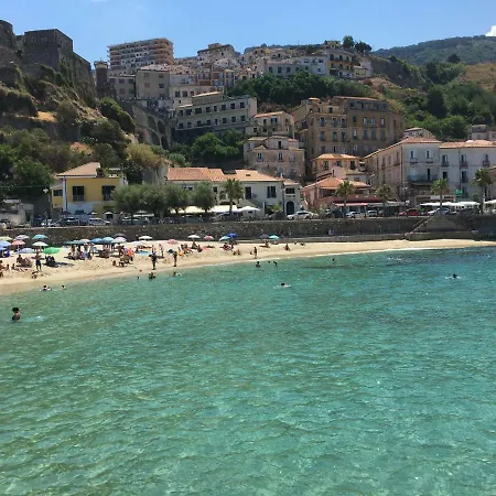 Daire Olga Pizzo (Calabria)