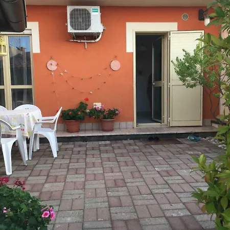 Olga * Pizzo (Calabria)