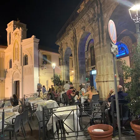 Olga Appartement Pizzo (Calabria)