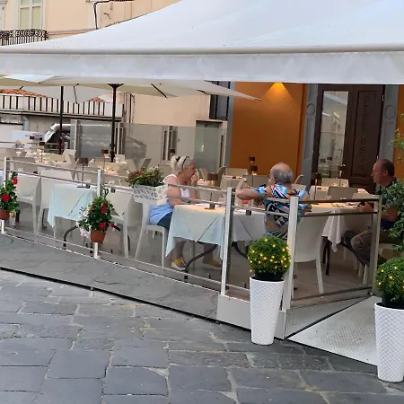 Olga * Pizzo (Calabria)