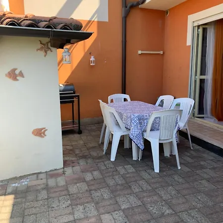 Olga * Pizzo (Calabria)