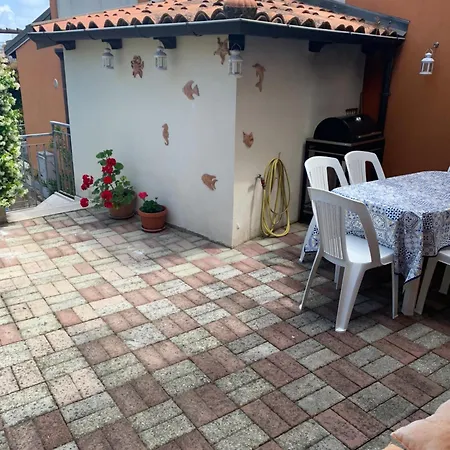 Olga Apartment *