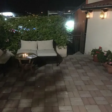 Appartement Olga Pizzo (Calabria)