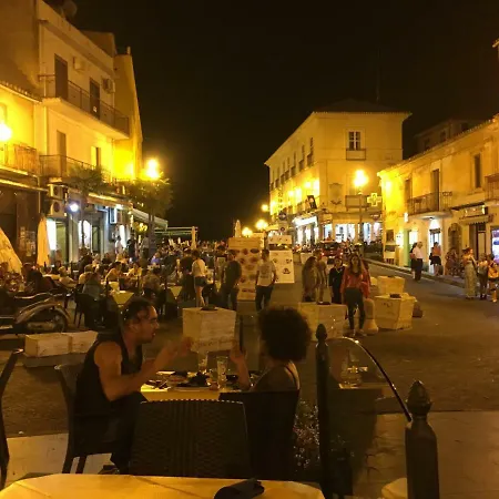 Olga Pizzo (Calabria)