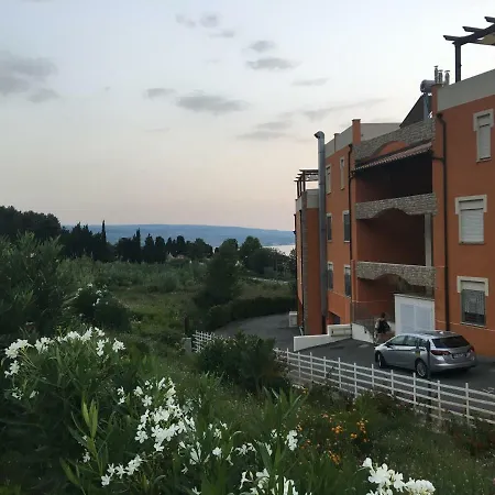 Olga * Pizzo (Calabria)