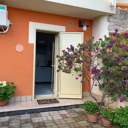 Appartement Olga Pizzo (Calabria)