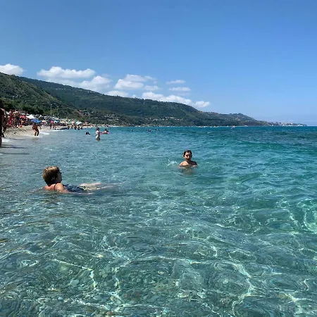 Olga Pizzo (Calabria)